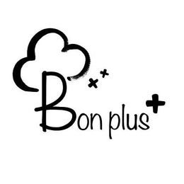 BON PLUS+ trademark