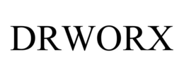 DRWORX trademark