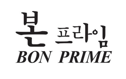BON PRIME trademark