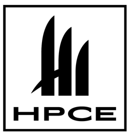HI HPCE trademark