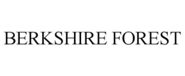 BERKSHIRE FOREST trademark