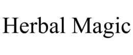 HERBAL MAGIC trademark