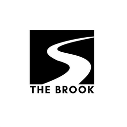THE BROOK trademark