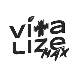 VITA LIZE MAX trademark