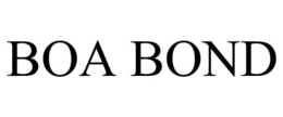BOA BOND trademark