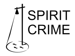 SPIRIT CRIME trademark