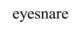 EYESNARE trademark
