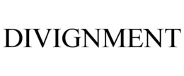DIVIGNMENT trademark