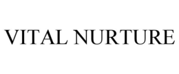 VITAL NURTURE trademark