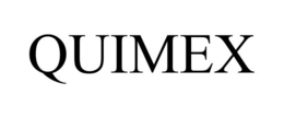 QUIMEX trademark