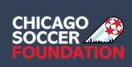 CHICAGO SOCCER FOUNDATION trademark