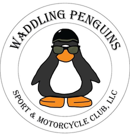 WADDLING PENGUINS SPORT & MOTORCYCLE CLUB, LLC trademark