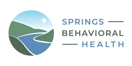 SPRINGS BEHAVIORAL HEALTH trademark