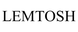 LEMTOSH trademark