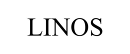 LINOS trademark