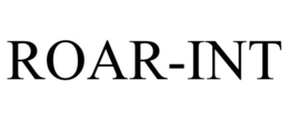 ROAR-INT trademark