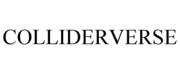 COLLIDERVERSE trademark
