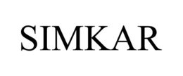 SIMKAR trademark