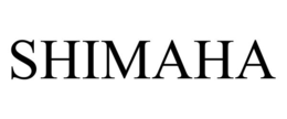 SHIMAHA trademark