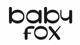 BABY FOX trademark