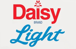 DAISY BRAND LIGHT trademark