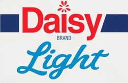 DAISY BRAND LIGHT trademark