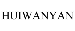 HUIWANYAN trademark