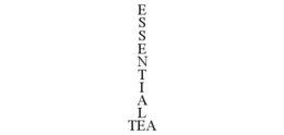 E S S E N T I A L TEA trademark