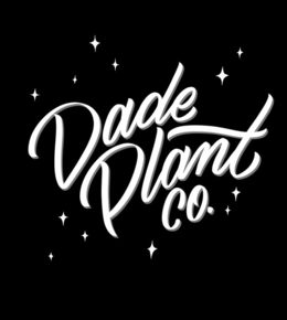 DADE PLANT CO. trademark