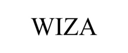 WIZA trademark