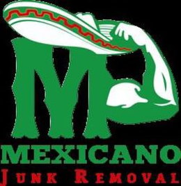 M MEXICANO JUNK REMOVAL trademark