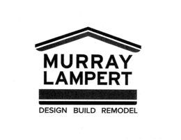 MURRAY LAMPERT DESIGN BUILD REMODEL trademark