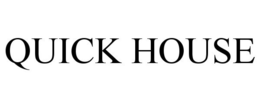 QUICK HOUSE trademark
