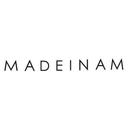 MADEINAM trademark