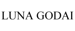 LUNA GODAI trademark
