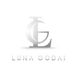 LG LUNA GODAI trademark
