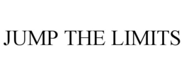 JUMP THE LIMITS trademark