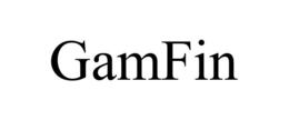 GAMFIN trademark
