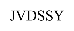 JVDSSY trademark