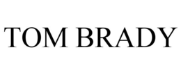 TOM BRADY trademark