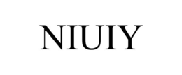 NIUIY trademark