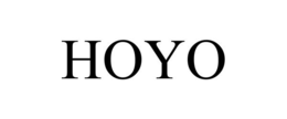 HOYO trademark