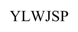 YLWJSP trademark