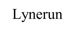 LYNERUN trademark