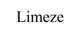 LIMEZE trademark