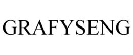 GRAFYSENG trademark