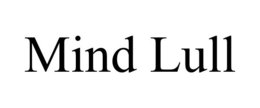 MIND LULL trademark