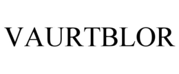 VAURTBLOR trademark