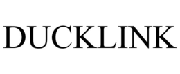 DUCKLINK trademark