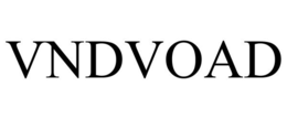VNDVOAD trademark